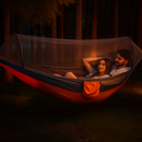 Rede de Camping com Mosquiteiro | Enquanto Durar o Estoque!