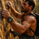 Smartwatch Thunder – Coleção Especial