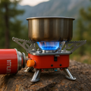 Fogareiro 2800W Explorer – Últimas Unidades!