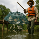 Covo Armadilha 8 Entradas – Edição Limitada