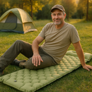 Isolante Térmico Inflável Ultra Leve – Exclusivo