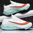 Tênis de Corrida Respirável e Confortável Speed Run