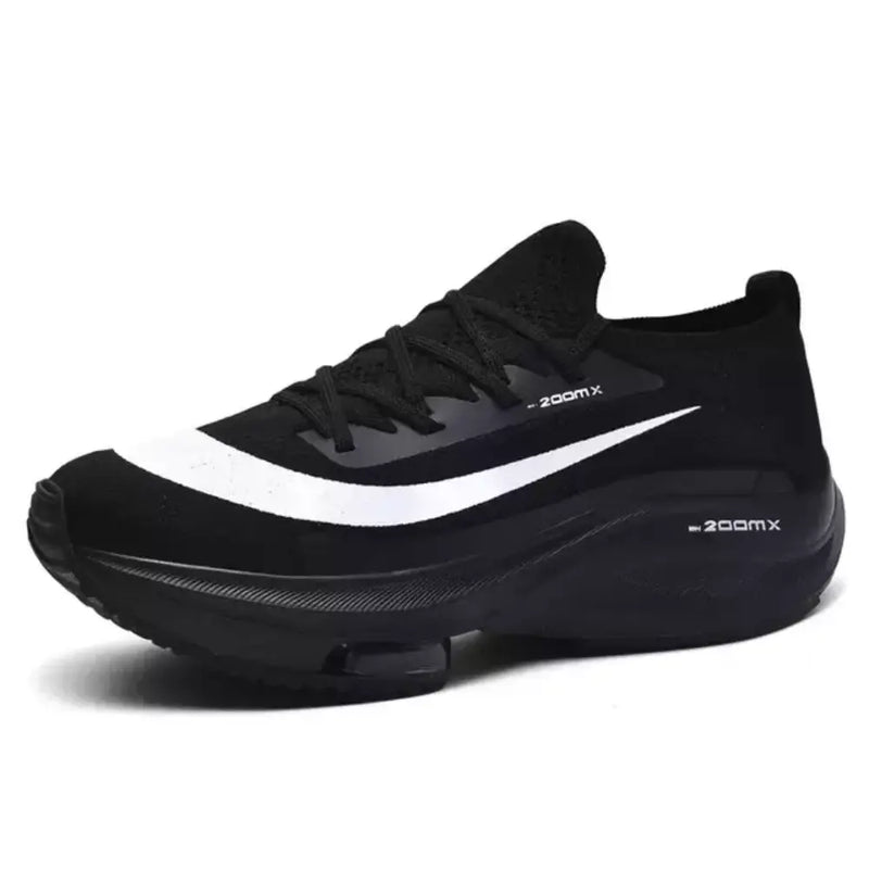 Tênis de Corrida Respirável e Confortável Speed Run