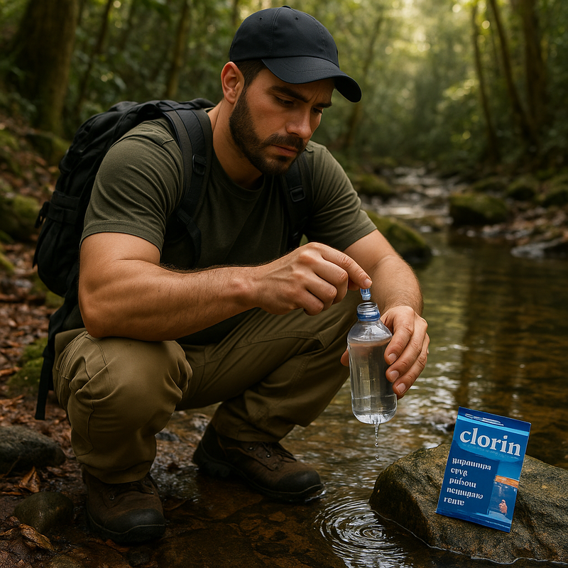 Kit Emergencial Tático 80 Itens – Prepare-se Agora!