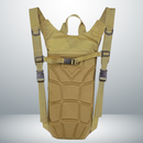 Mochila de Hidratação Tática - Últimas unidades!