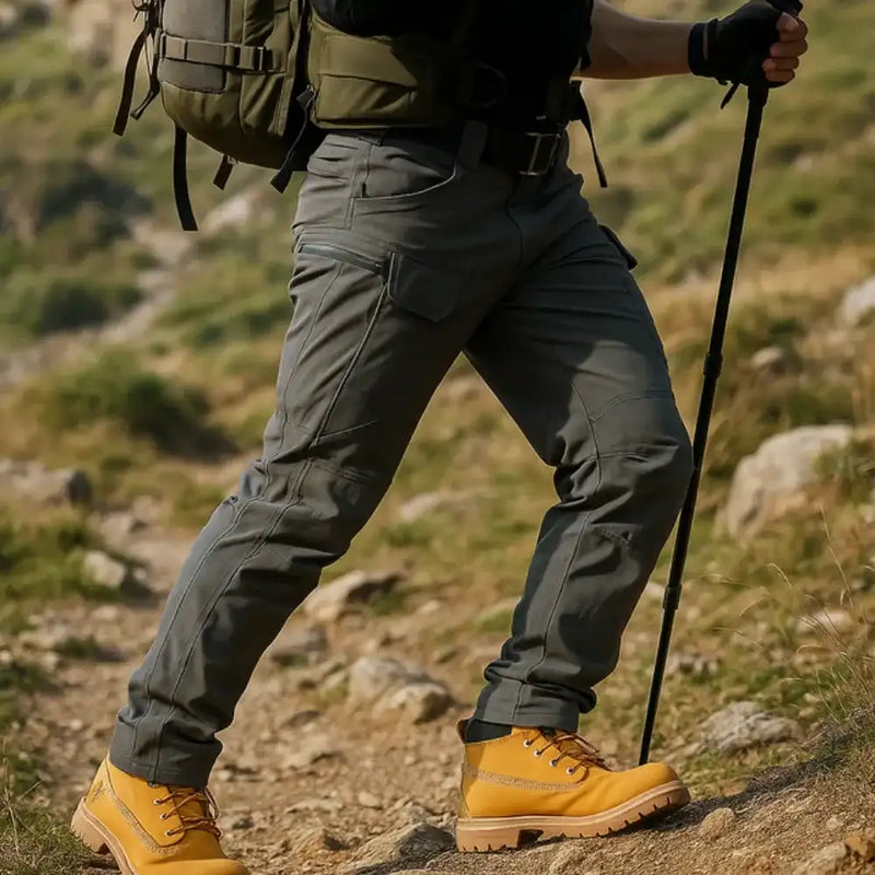 Calça Tática Cargo Explorer (Desconto na primeira compra!)