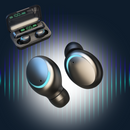 Fone Bluetooth com Power Bank – Estoque Limitado!