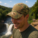 Boné Tático Spot – Proteção Premium para Aventuras | Estoque Limitado