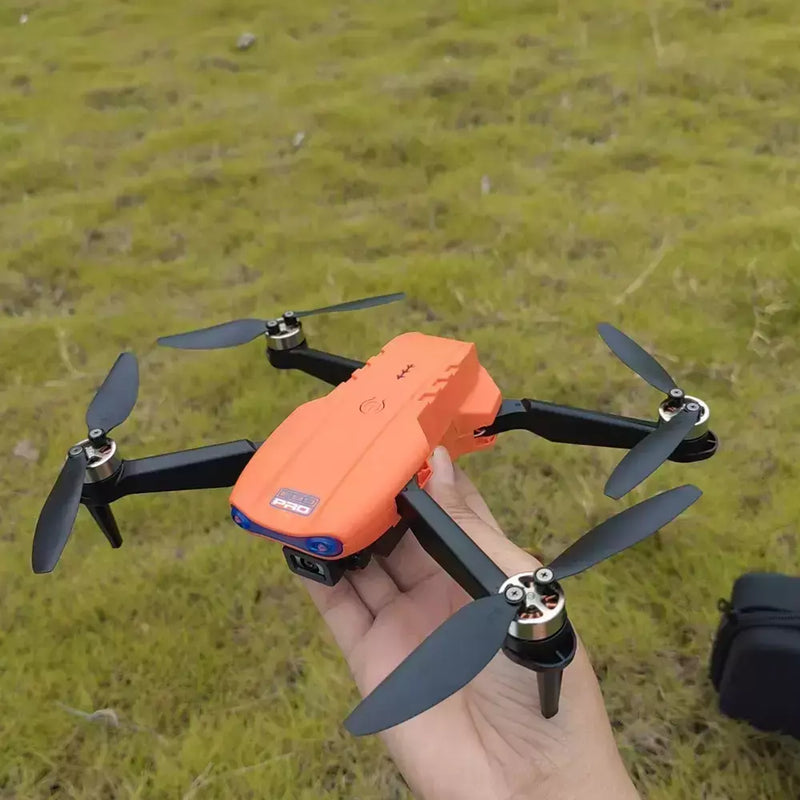 Drone 4K Dli E99 Pro – Edição Limitada para Fotos e Vídeos Impecáveis